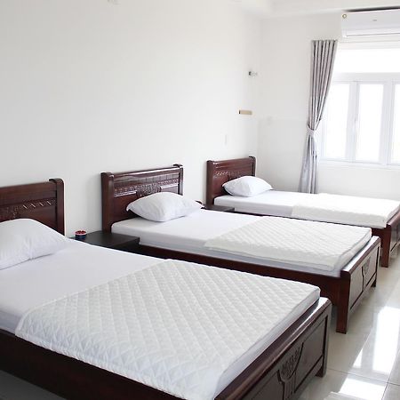 Hotel Hoang Gia Doc Let Ấp Ninh Hòa  Esterno foto